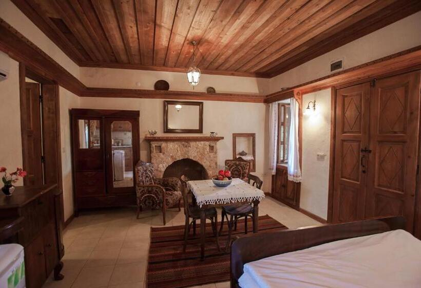 غرفة سوبيريور, Hoyran Wedre Country Houses