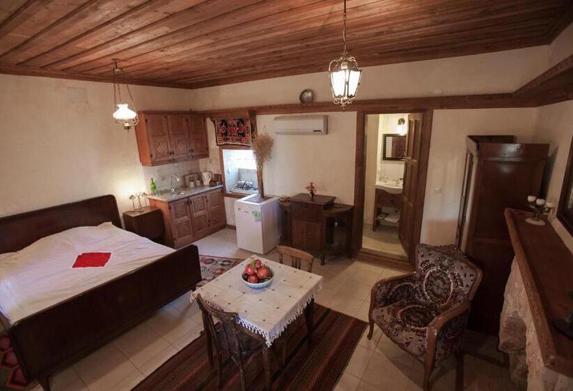 غرفة سوبيريور, Hoyran Wedre Country Houses
