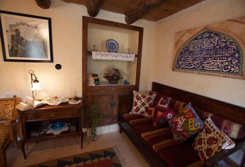 جناح جونيور مزود بمطبخ, Hoyran Wedre Country Houses