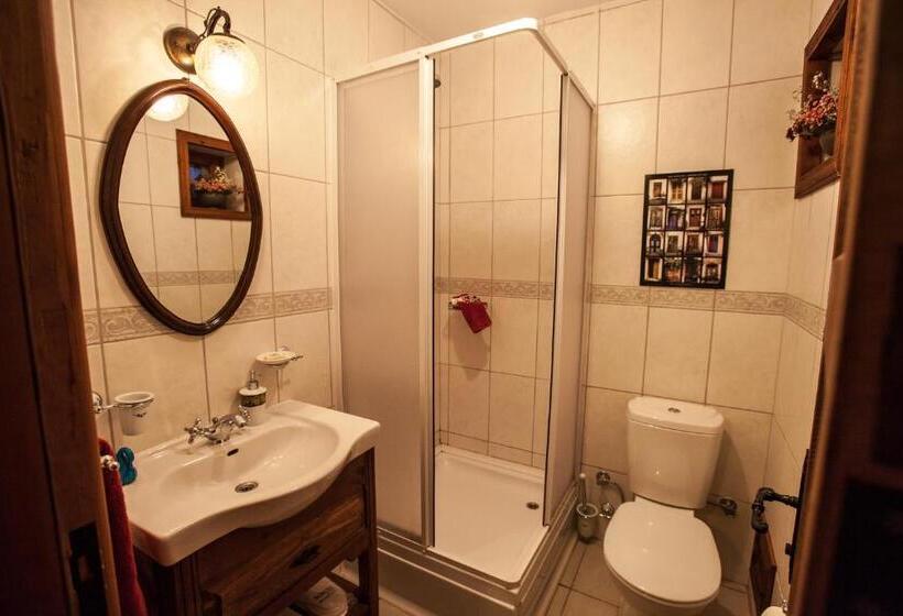 غرفة سوبيريور مطلّة علي البحر, Hoyran Wedre Country Houses