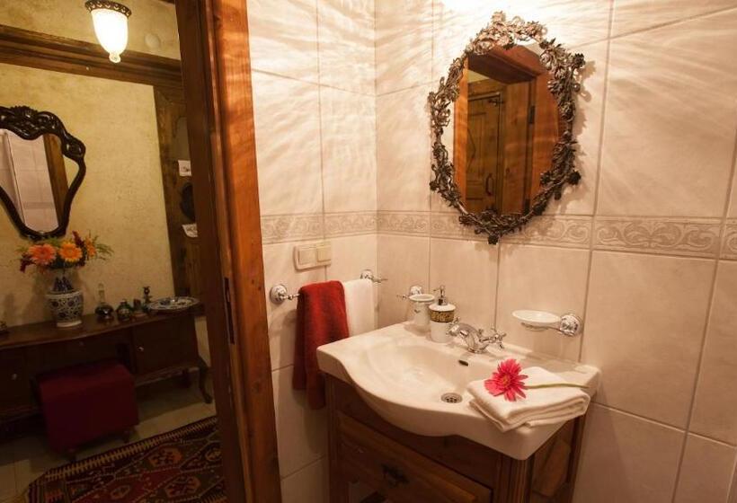 غرفة سوبيريور مطلّة علي البحر, Hoyran Wedre Country Houses