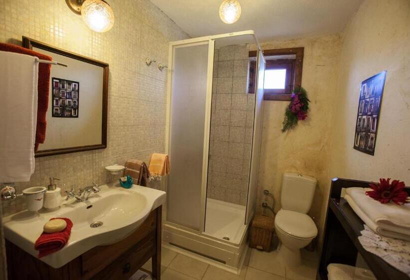 شقة غرفتين, Hoyran Wedre Country Houses