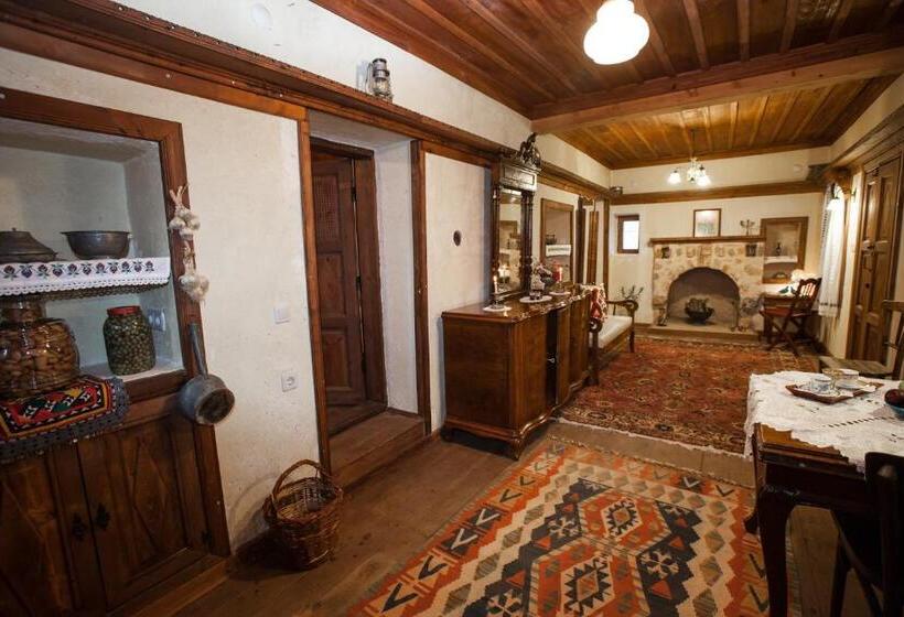 شقة غرفتين, Hoyran Wedre Country Houses