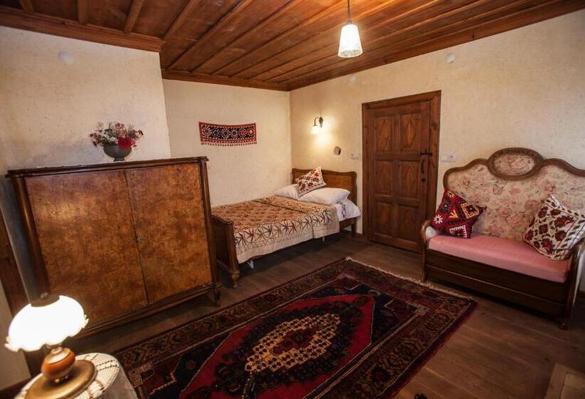 شقة غرفتين, Hoyran Wedre Country Houses