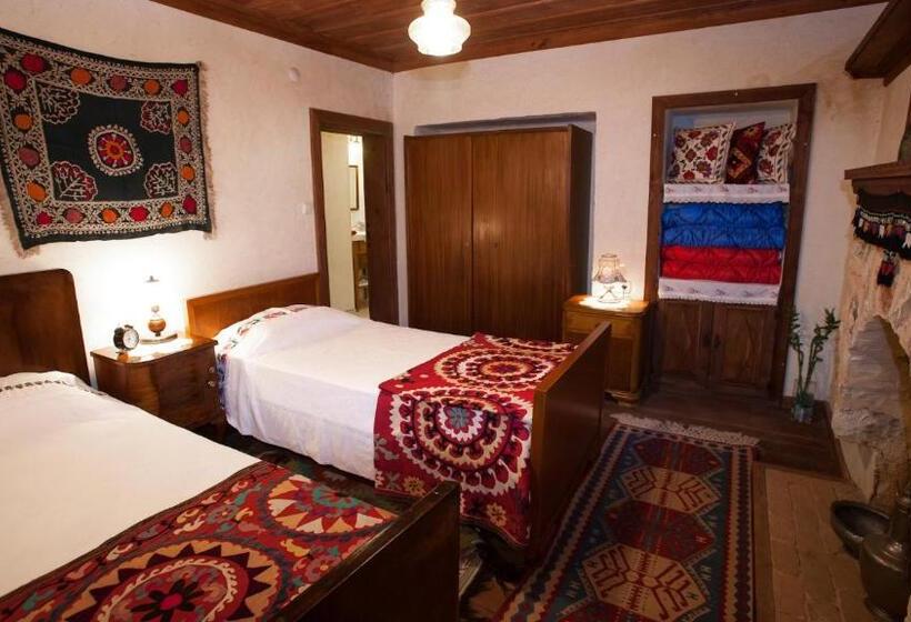 شقة غرفتين, Hoyran Wedre Country Houses