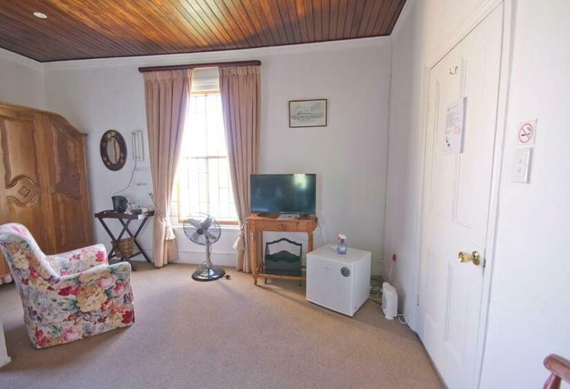 Номер Стандарт, Knysna Manor House