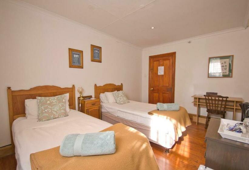 اتاق استاندارد, Knysna Manor House