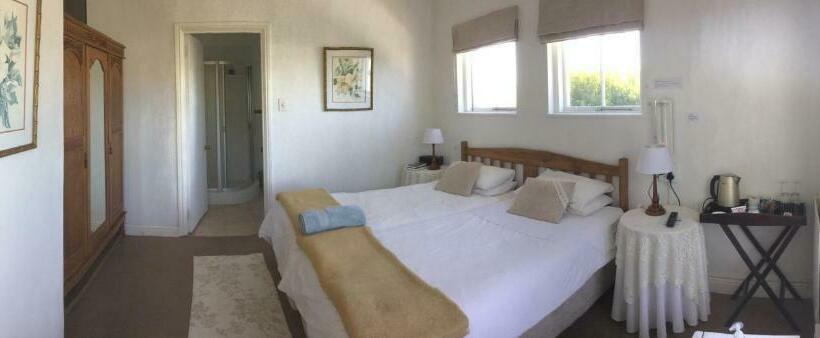 اتاق استاندارد, Knysna Manor House