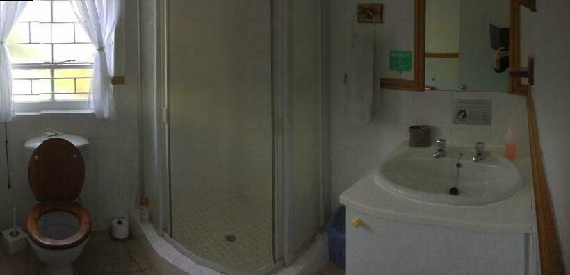 اتاق استاندارد, Knysna Manor House