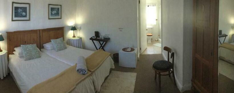 اتاق استاندارد, Knysna Manor House