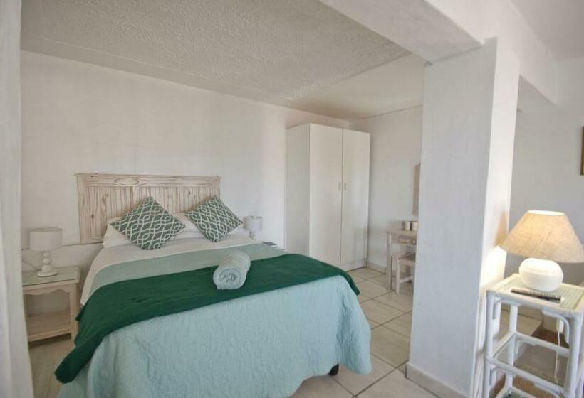 اتاق استاندارد, Knysna Manor House