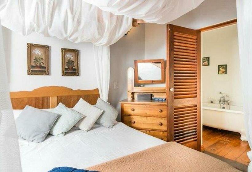 اتاق استاندارد, Knysna Manor House