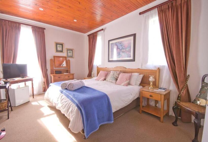 اتاق استاندارد, Knysna Manor House