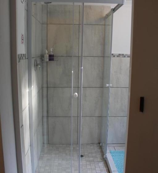 اتاق استاندارد, Knysna Manor House