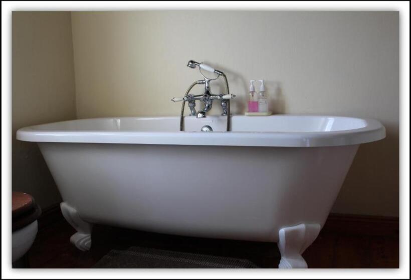 اتاق استاندارد, Knysna Manor House