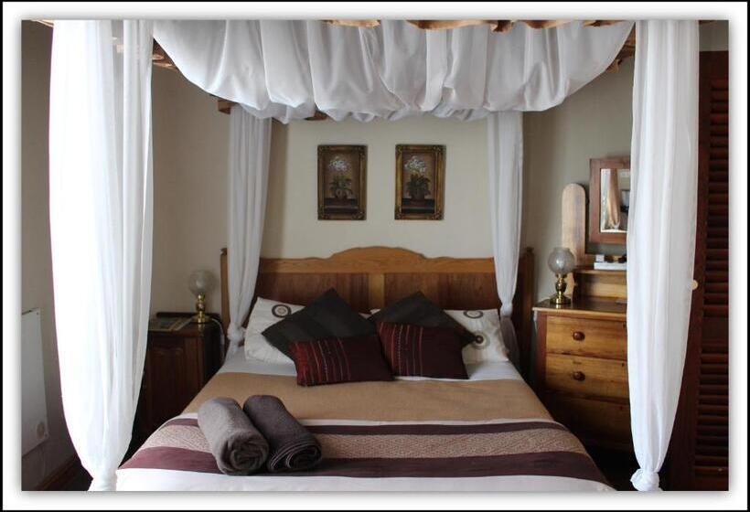 Номер Стандарт, Knysna Manor House
