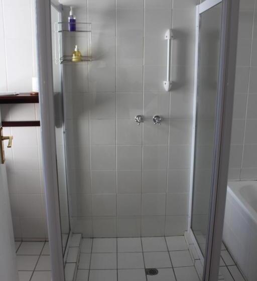 اتاق استاندارد یک نفره, Knysna Manor House