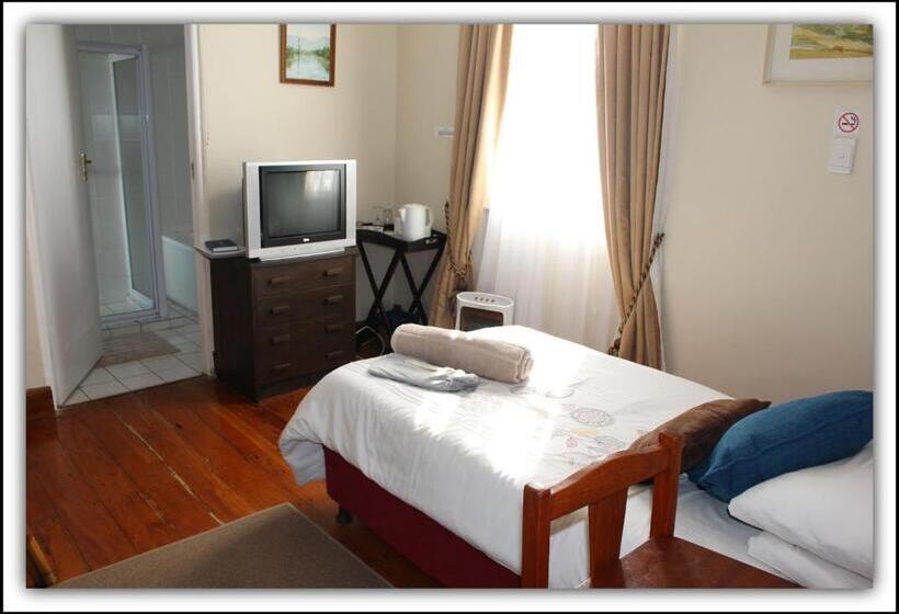 Номер Стандарт Индивидуальный, Knysna Manor House