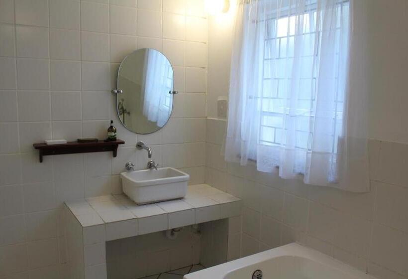 Четырехместный Номер Стандарт, Knysna Manor House
