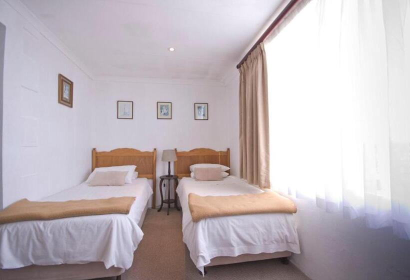 Четырехместный Номер Стандарт, Knysna Manor House
