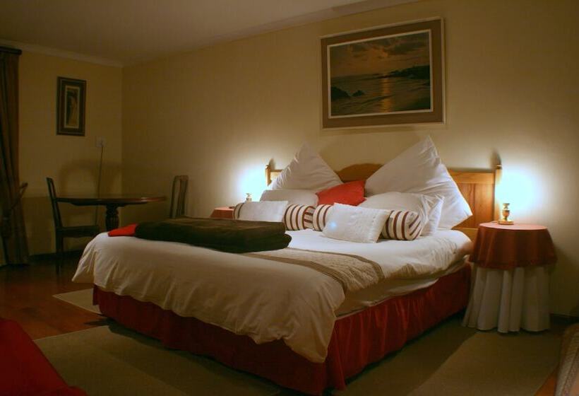 اتاق استاندارد, Knysna Manor House