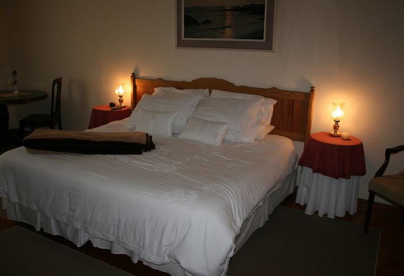 اتاق استاندارد, Knysna Manor House