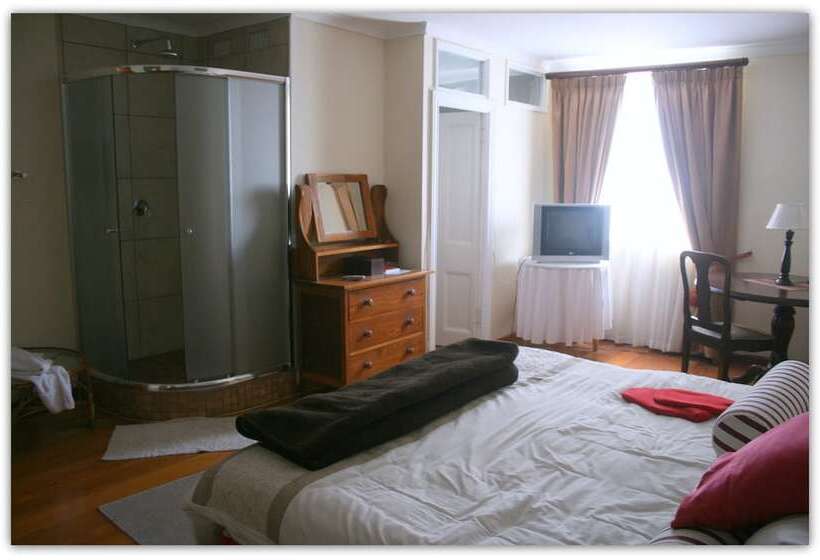 اتاق استاندارد, Knysna Manor House