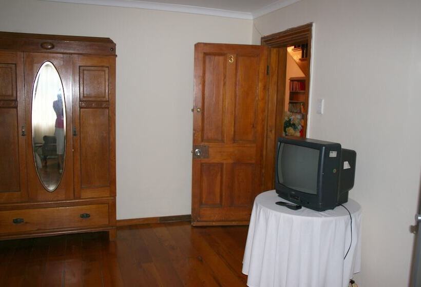 اتاق استاندارد, Knysna Manor House