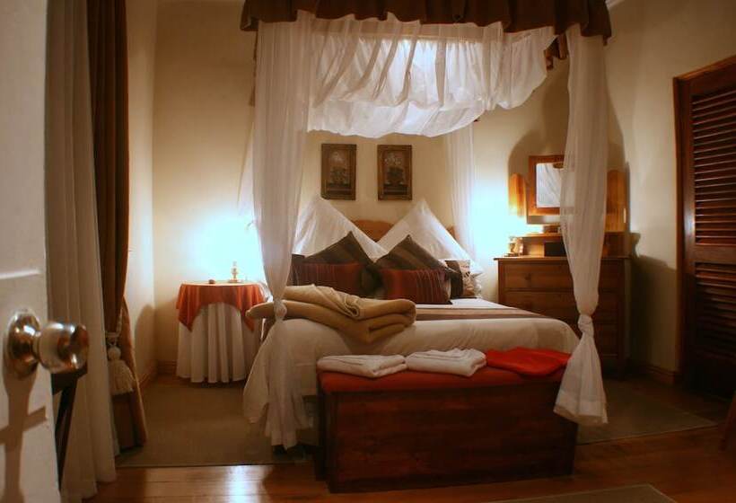Номер Стандарт, Knysna Manor House