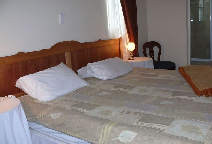 اتاق استاندارد, Knysna Manor House