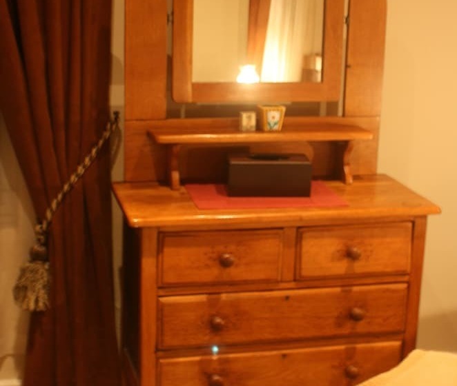 اتاق استاندارد, Knysna Manor House