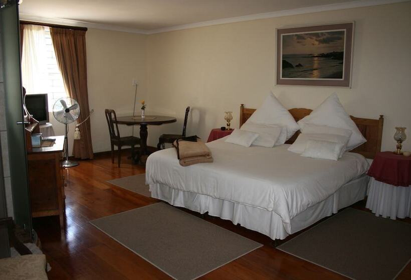اتاق استاندارد, Knysna Manor House