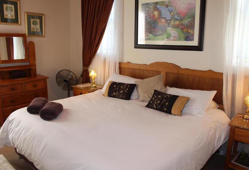 اتاق استاندارد, Knysna Manor House