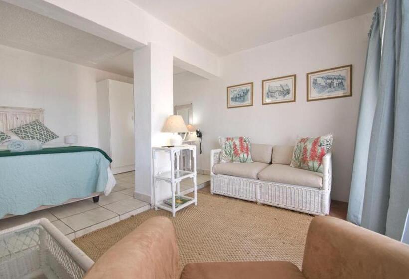 اتاق استاندارد, Knysna Manor House