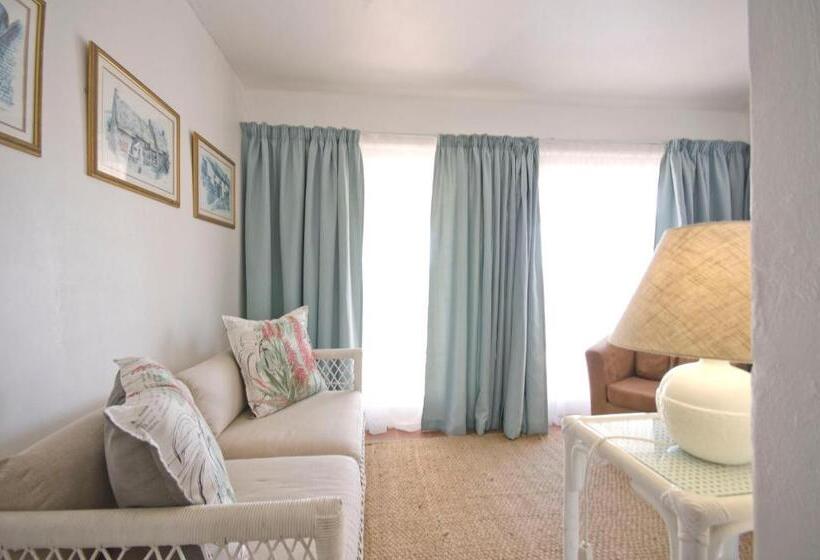 اتاق استاندارد, Knysna Manor House