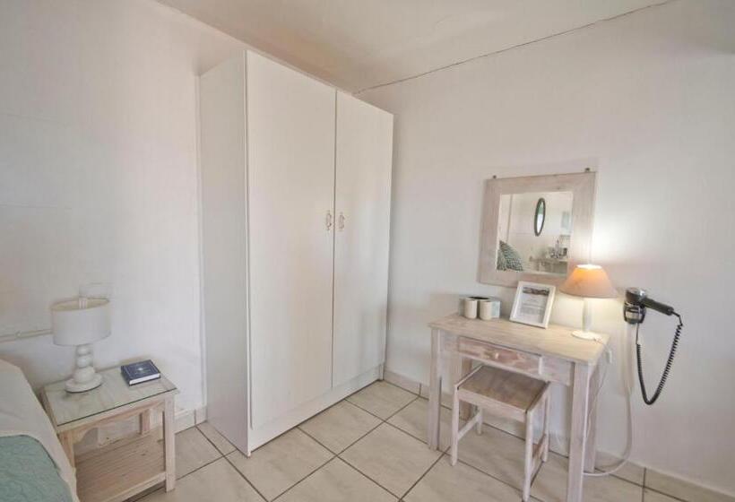 اتاق استاندارد, Knysna Manor House