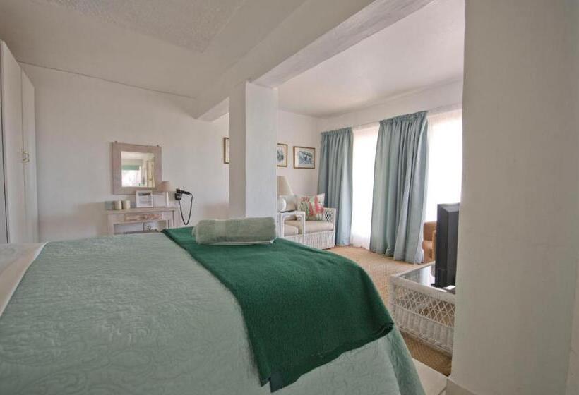 Номер Стандарт, Knysna Manor House