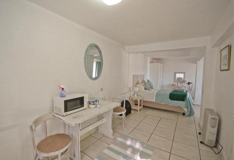 اتاق استاندارد, Knysna Manor House