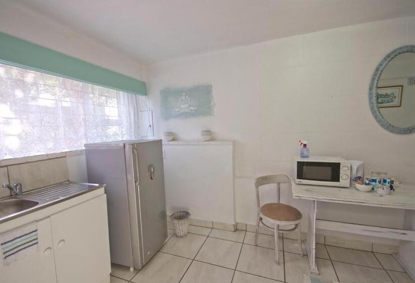 اتاق استاندارد, Knysna Manor House