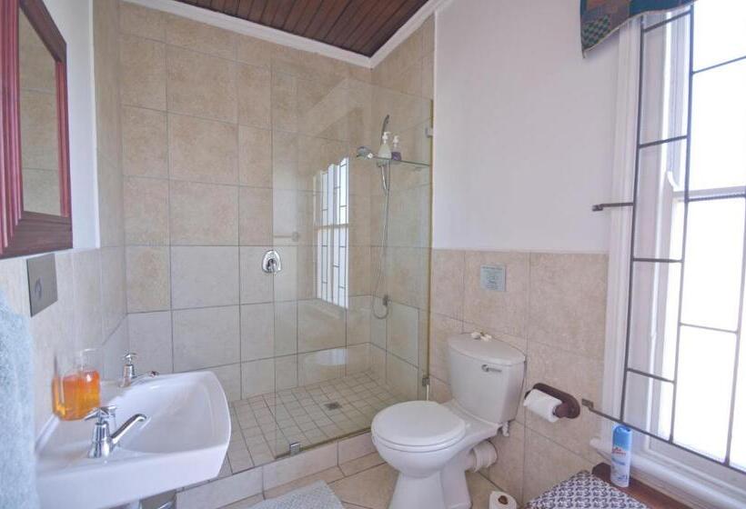 Четырехместный Номер Стандарт, Knysna Manor House