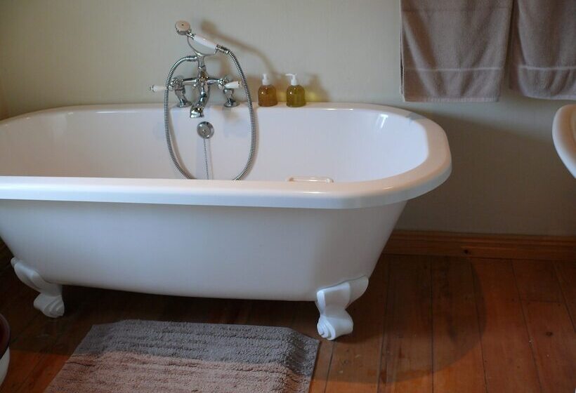 اتاق استاندارد, Knysna Manor House