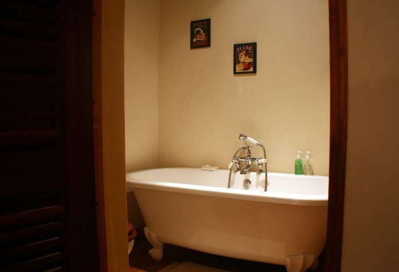 اتاق استاندارد, Knysna Manor House