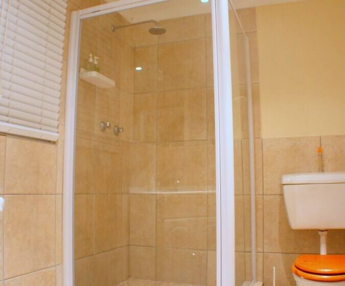 اتاق استاندارد, Knysna Manor House