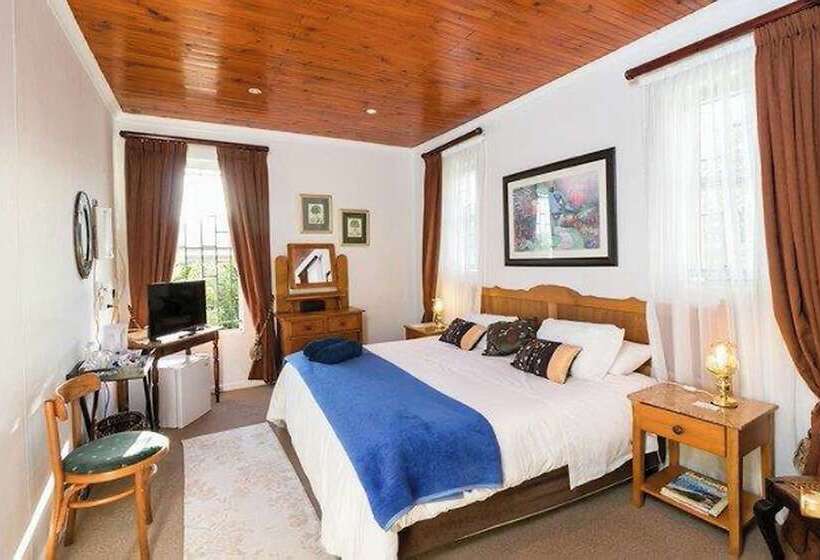 اتاق استاندارد, Knysna Manor House