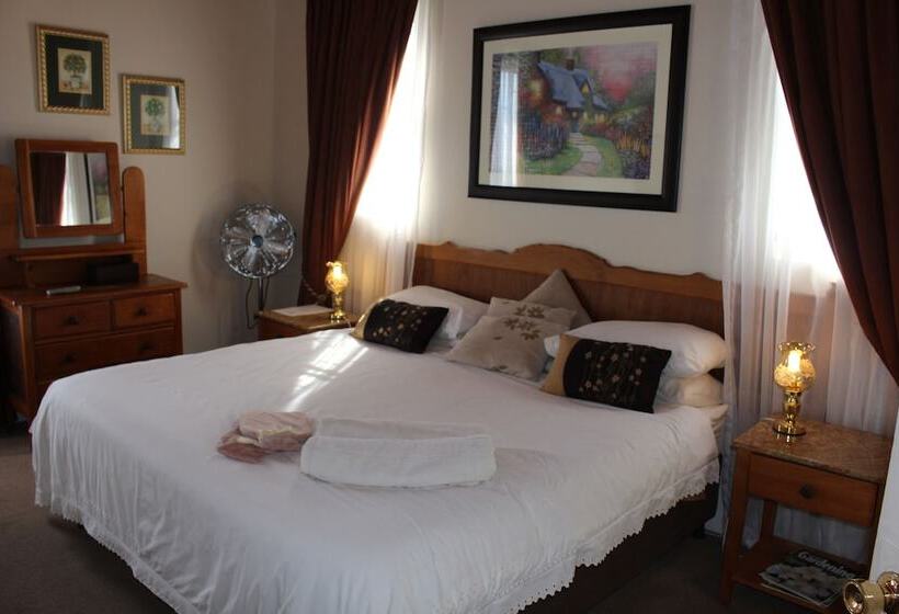 اتاق استاندارد, Knysna Manor House