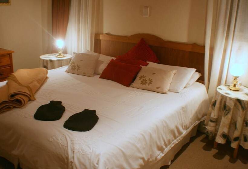 اتاق استاندارد, Knysna Manor House