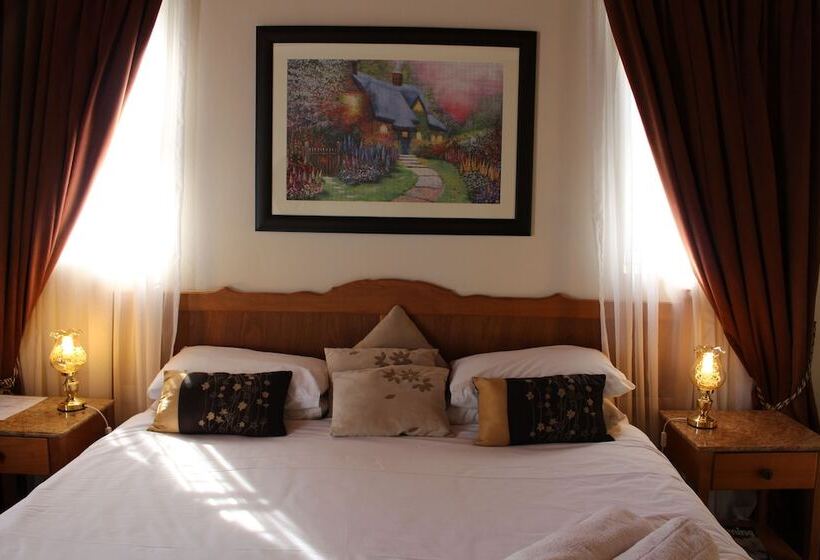 Номер Стандарт, Knysna Manor House