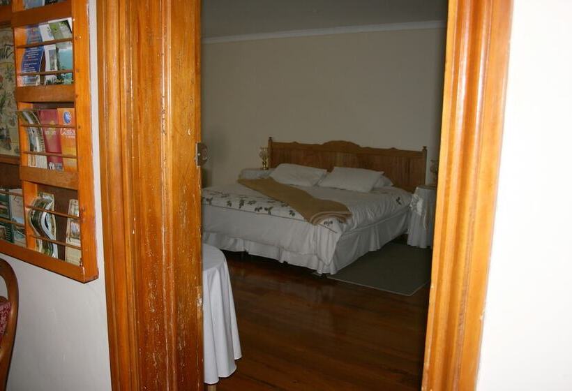 اتاق استاندارد, Knysna Manor House