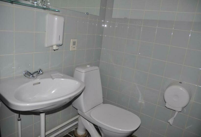 スタンダードルーム, Lakolk