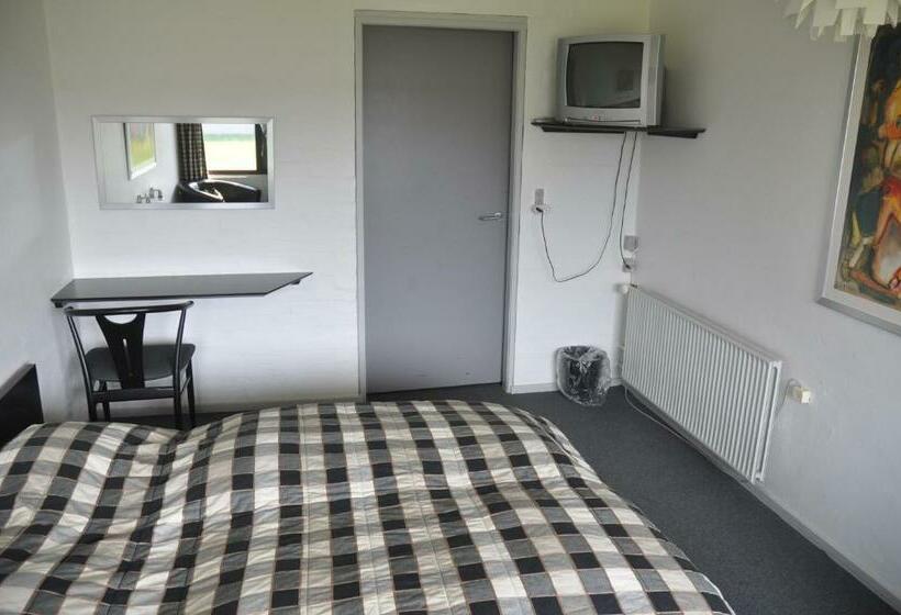 スタンダードルーム, Lakolk